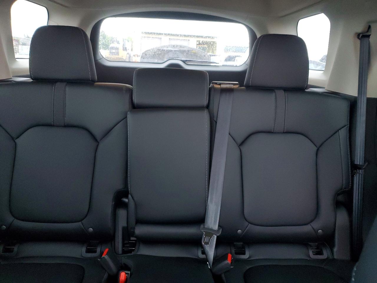 Honda Passport Rtl