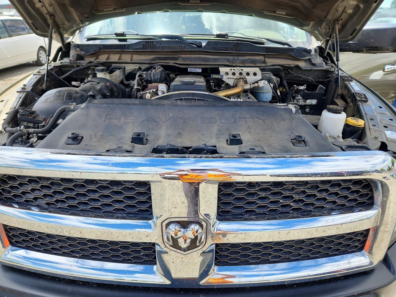 Ram 2500 Slt