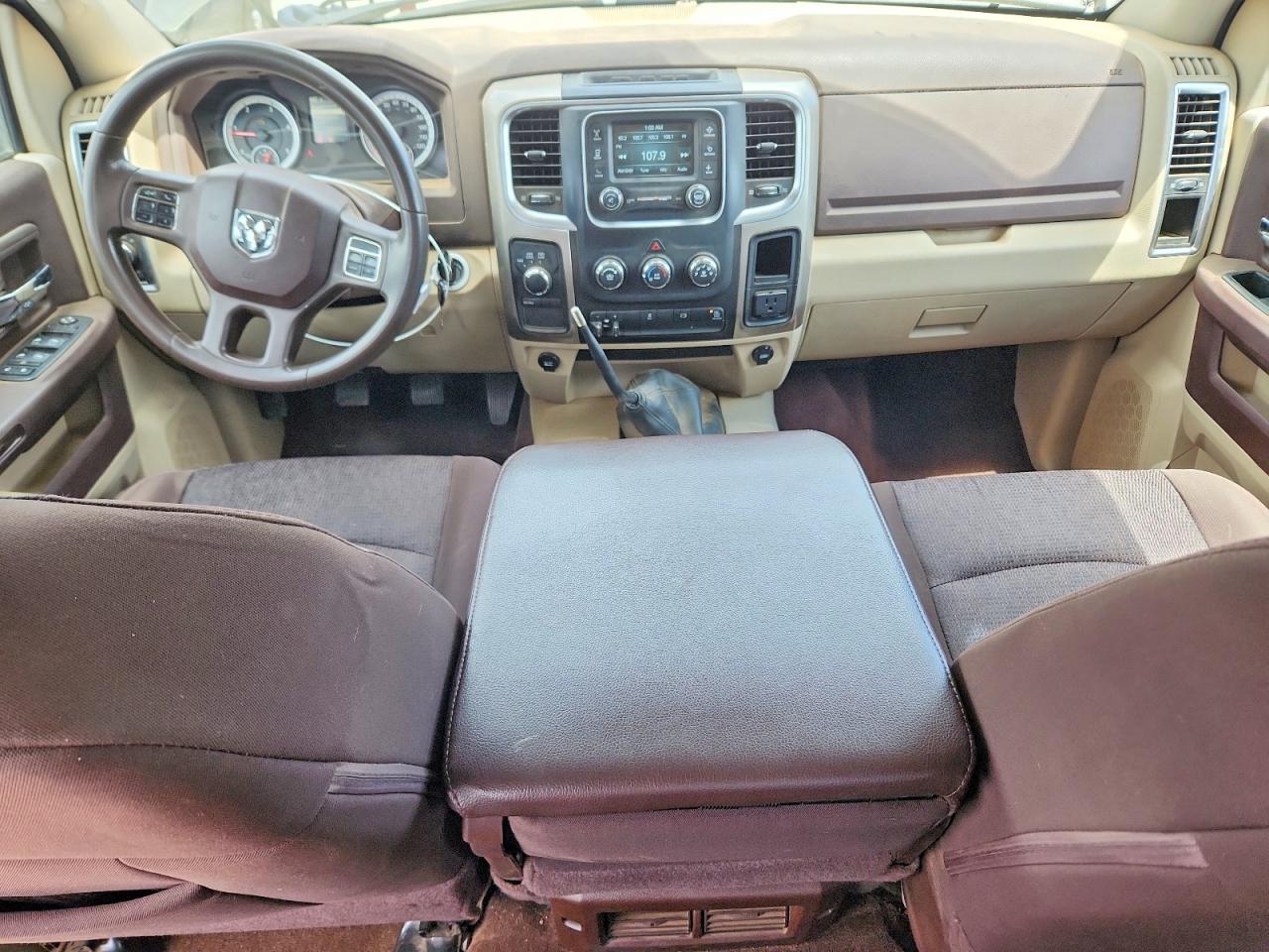 Ram 2500 Slt