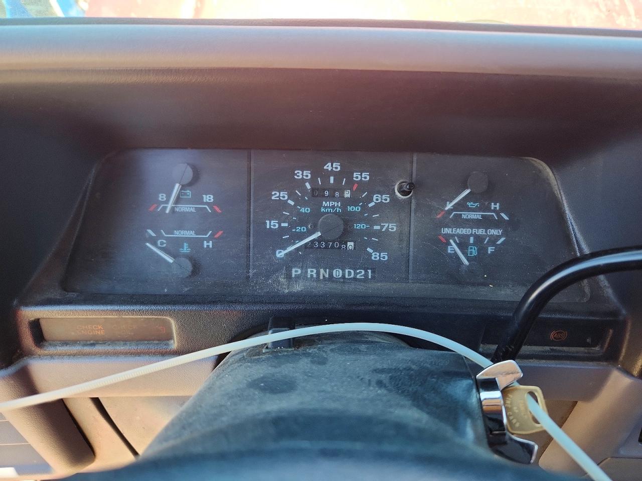 Ford Ranger Super Cab