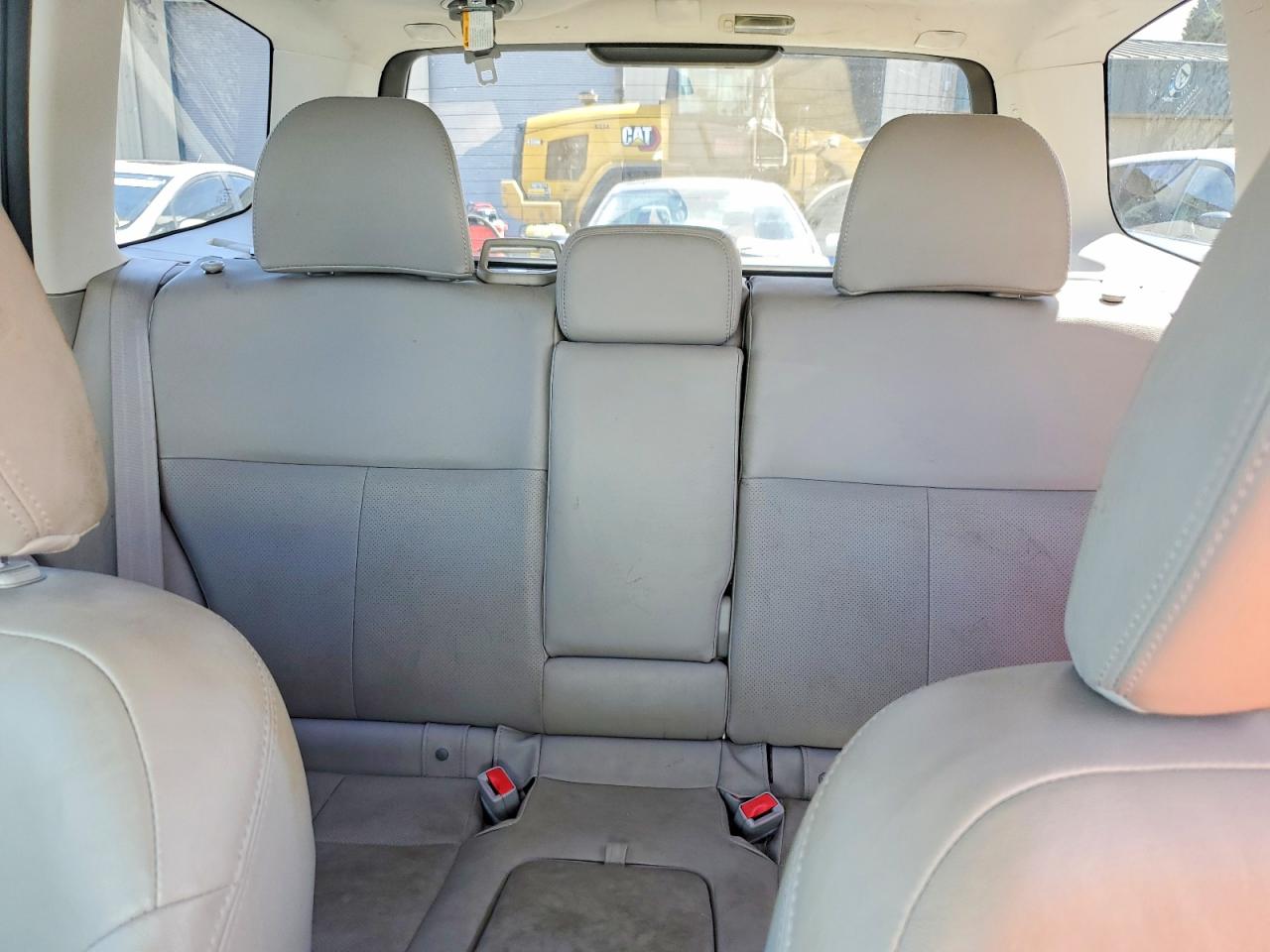 Subaru Forester Touring