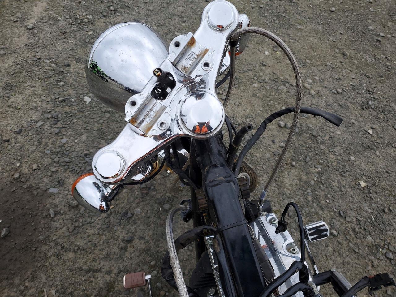 Harley-Davidson Fx