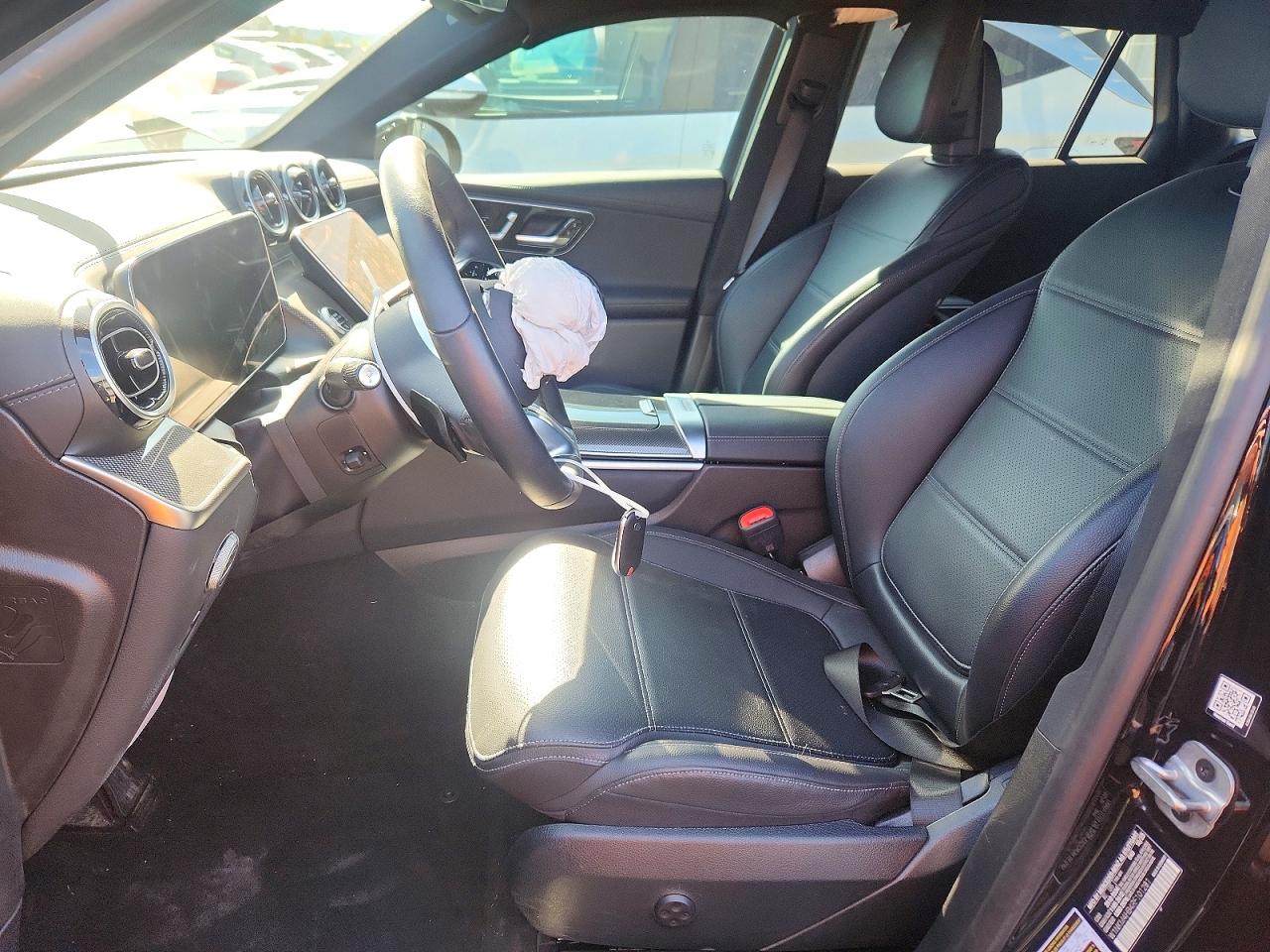 Mercedes-Benz GLC 300 4matic