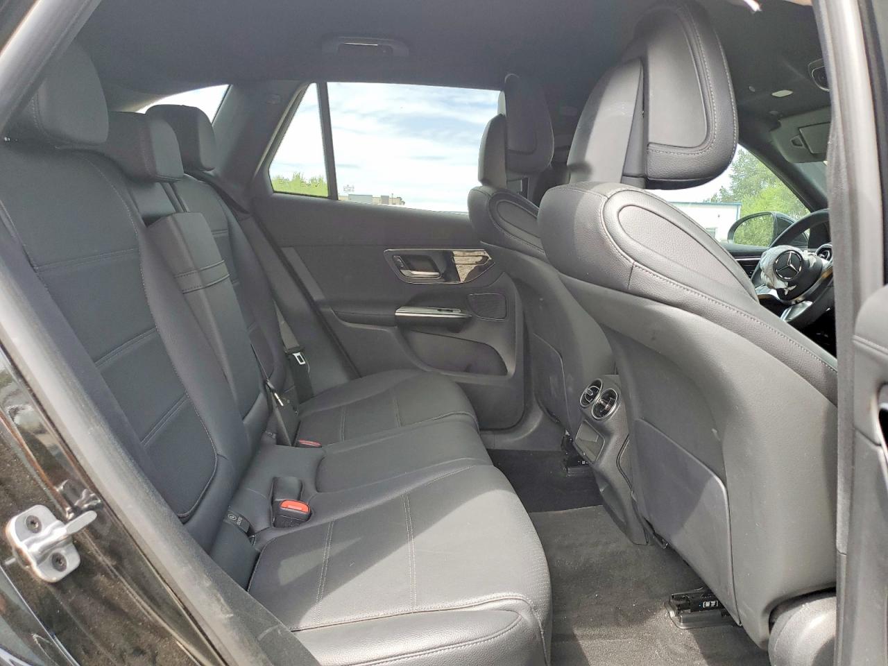 Mercedes-Benz GLC 300 4matic