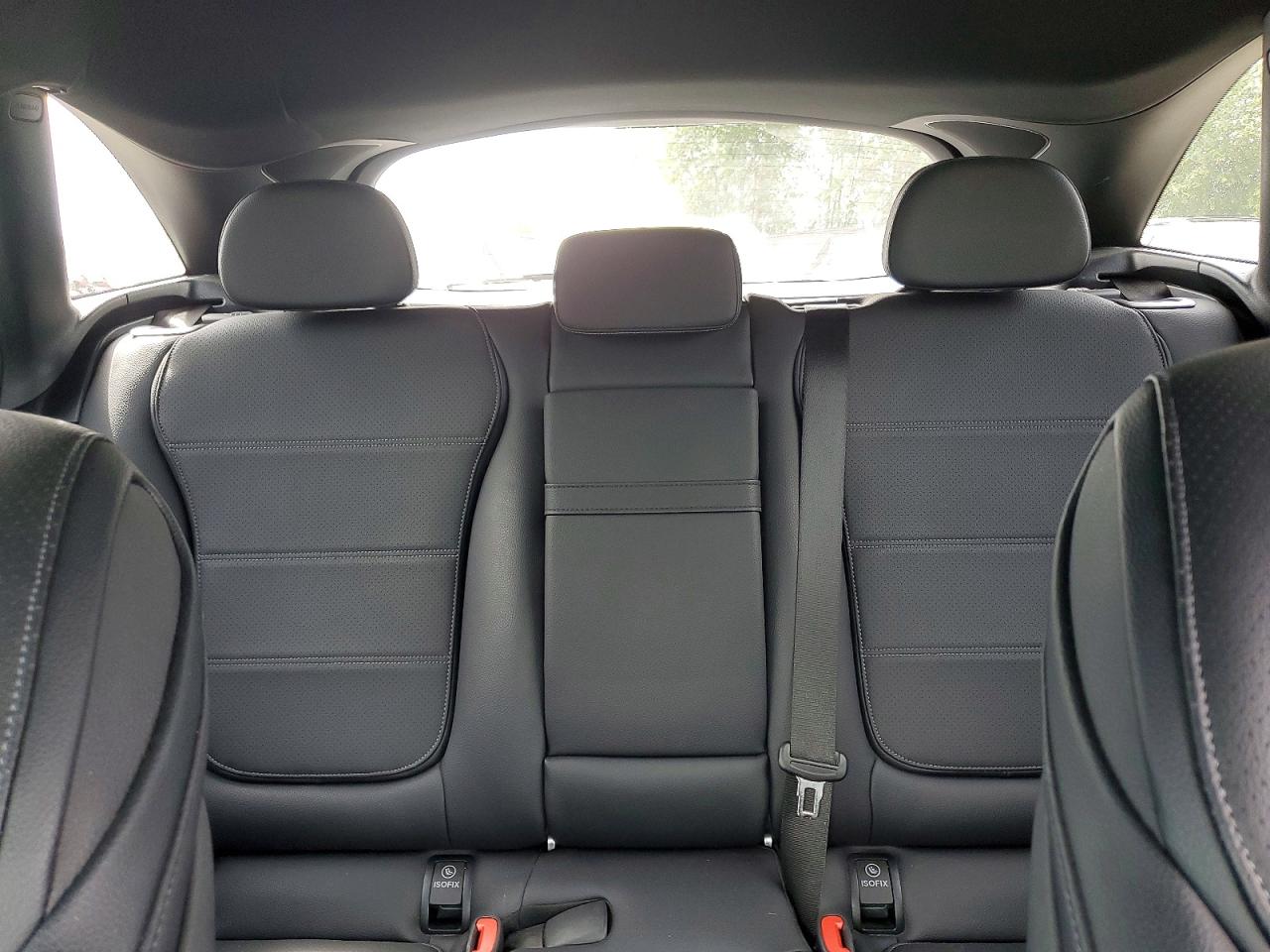 Mercedes-Benz GLC 300 4matic