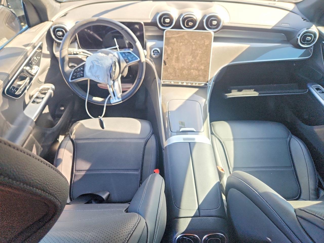 Mercedes-Benz GLC 300 4matic