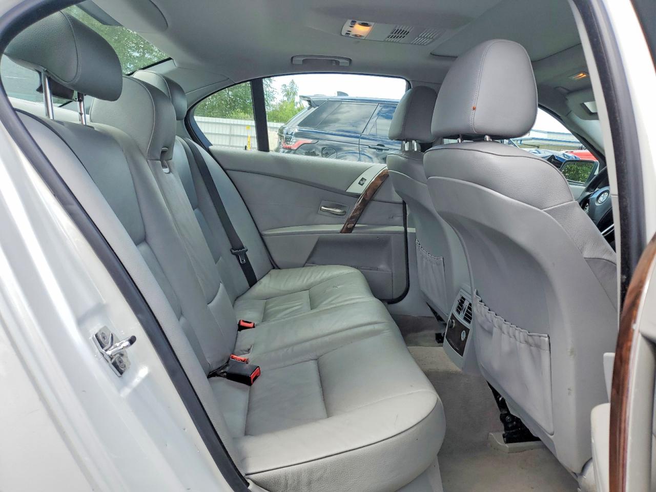BMW 5 Series I