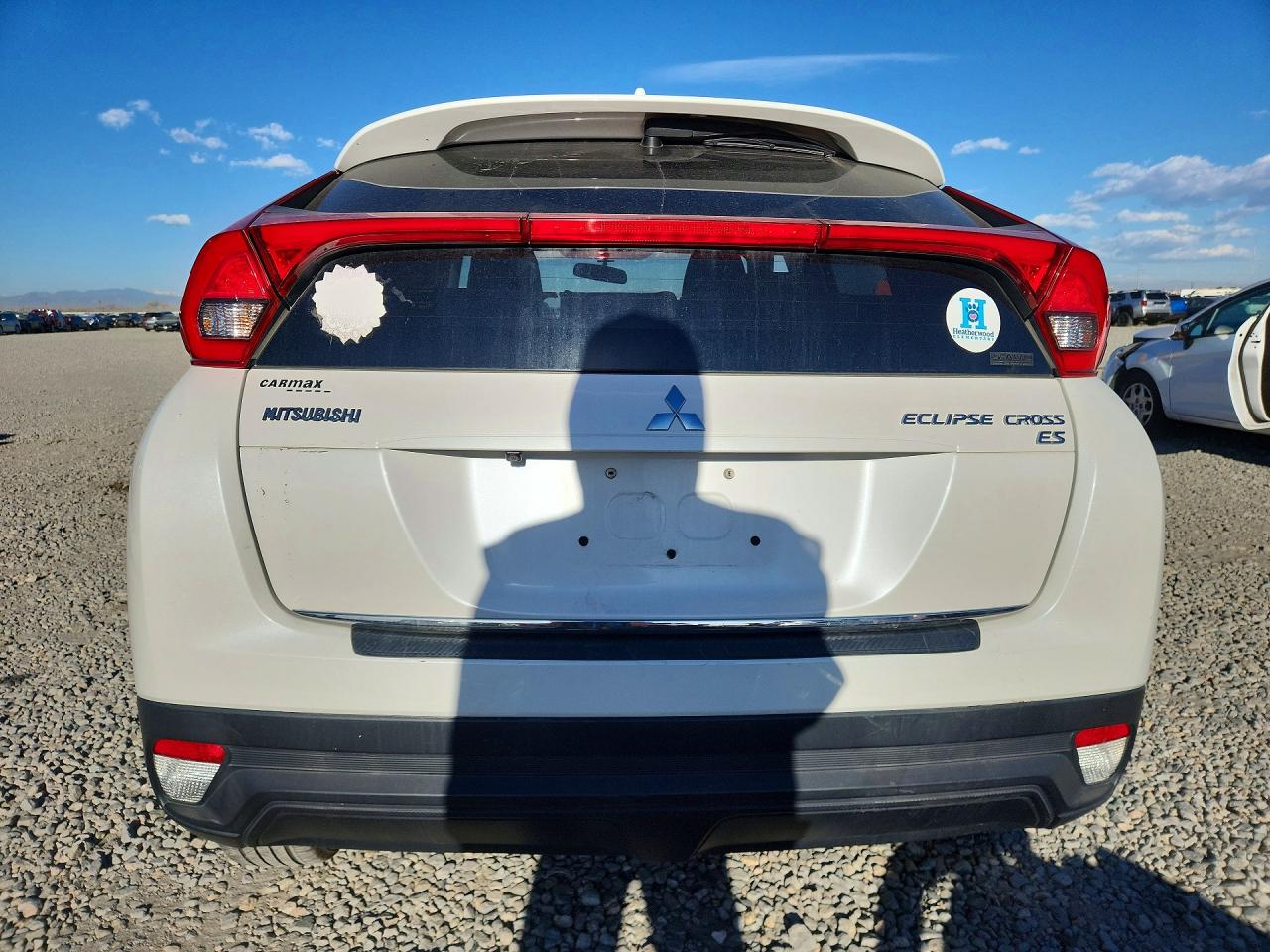 Mitsubishi Eclipse Es