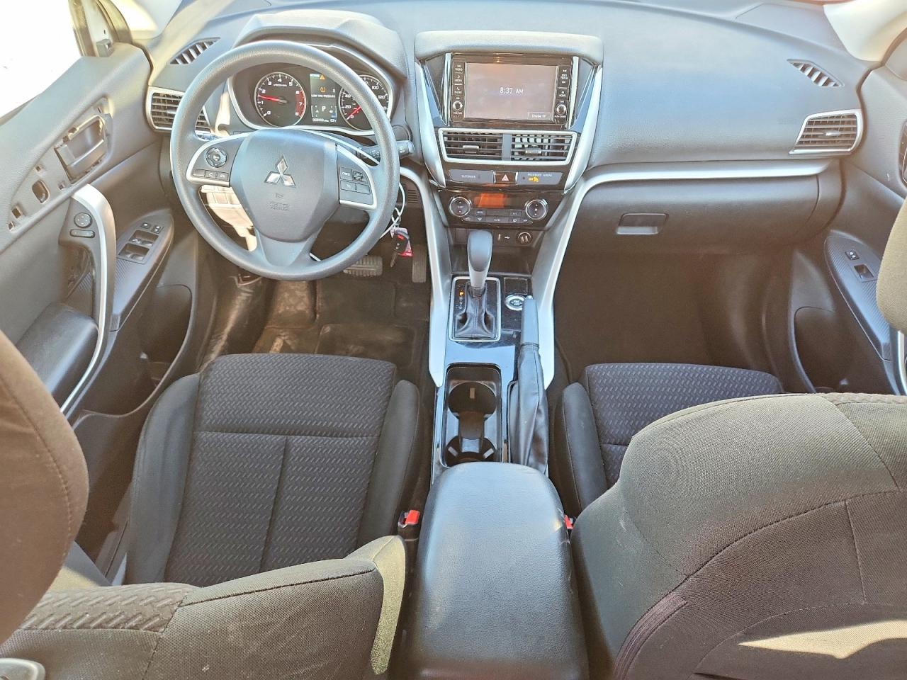 Mitsubishi Eclipse Es