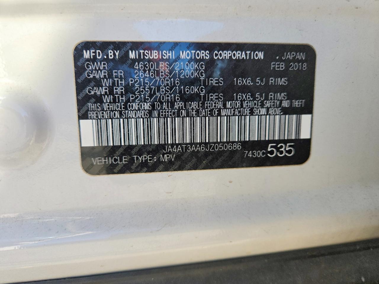 Mitsubishi Eclipse Es