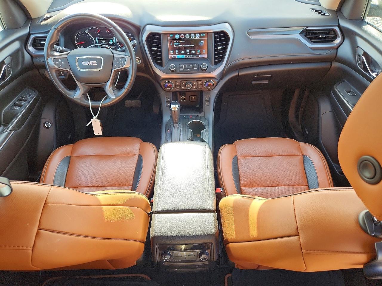 GMC Acadia All Terrain