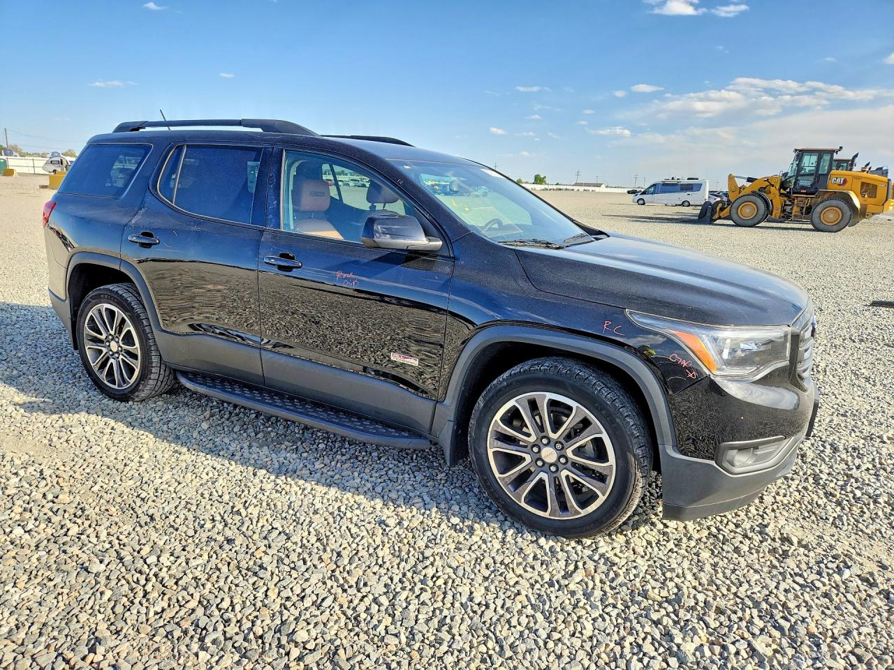 GMC Acadia All Terrain