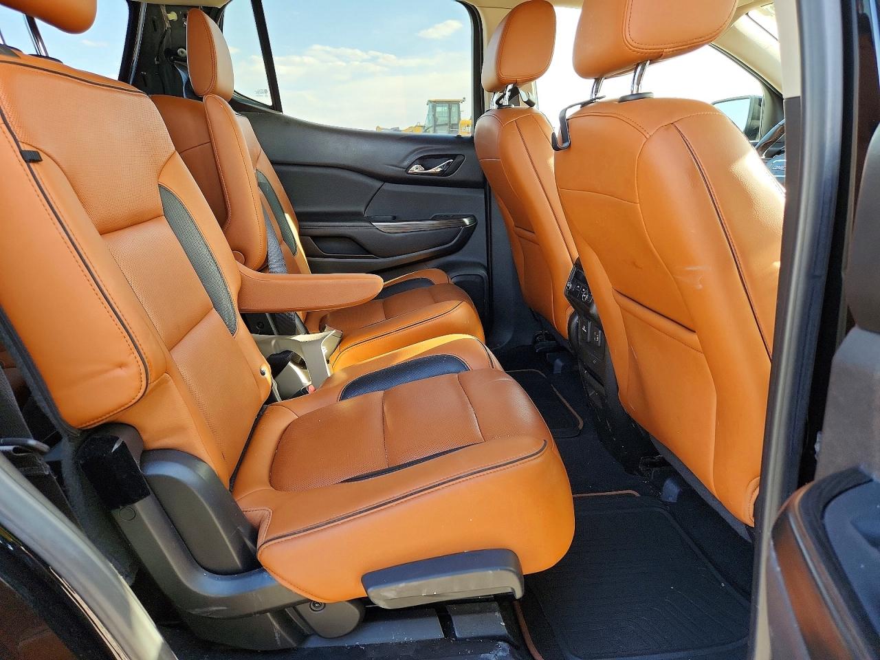 GMC Acadia All Terrain