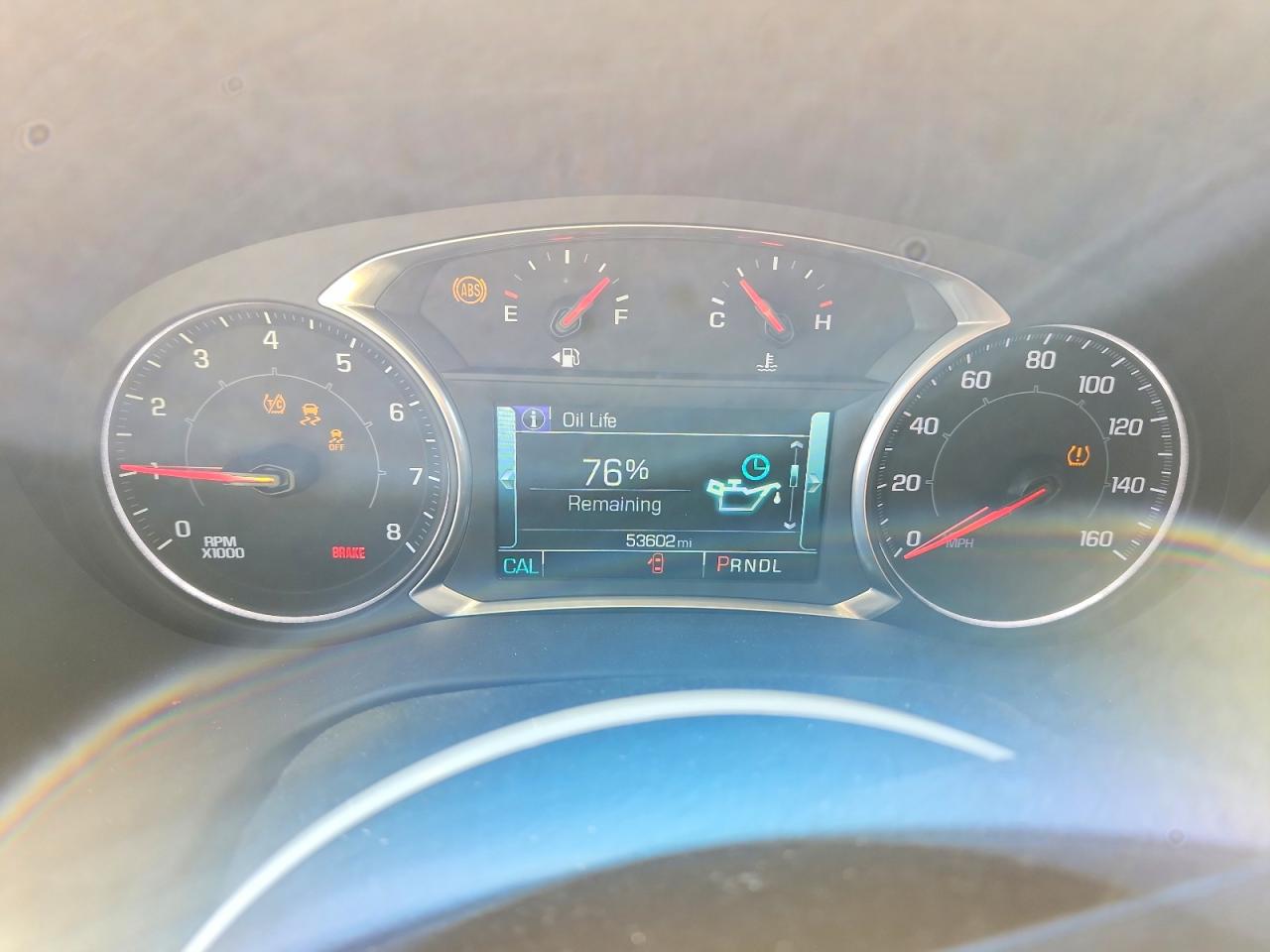 GMC Acadia All Terrain