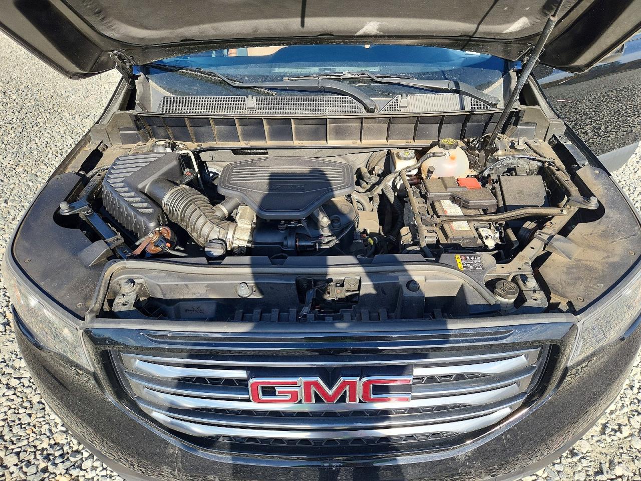 GMC Acadia All Terrain