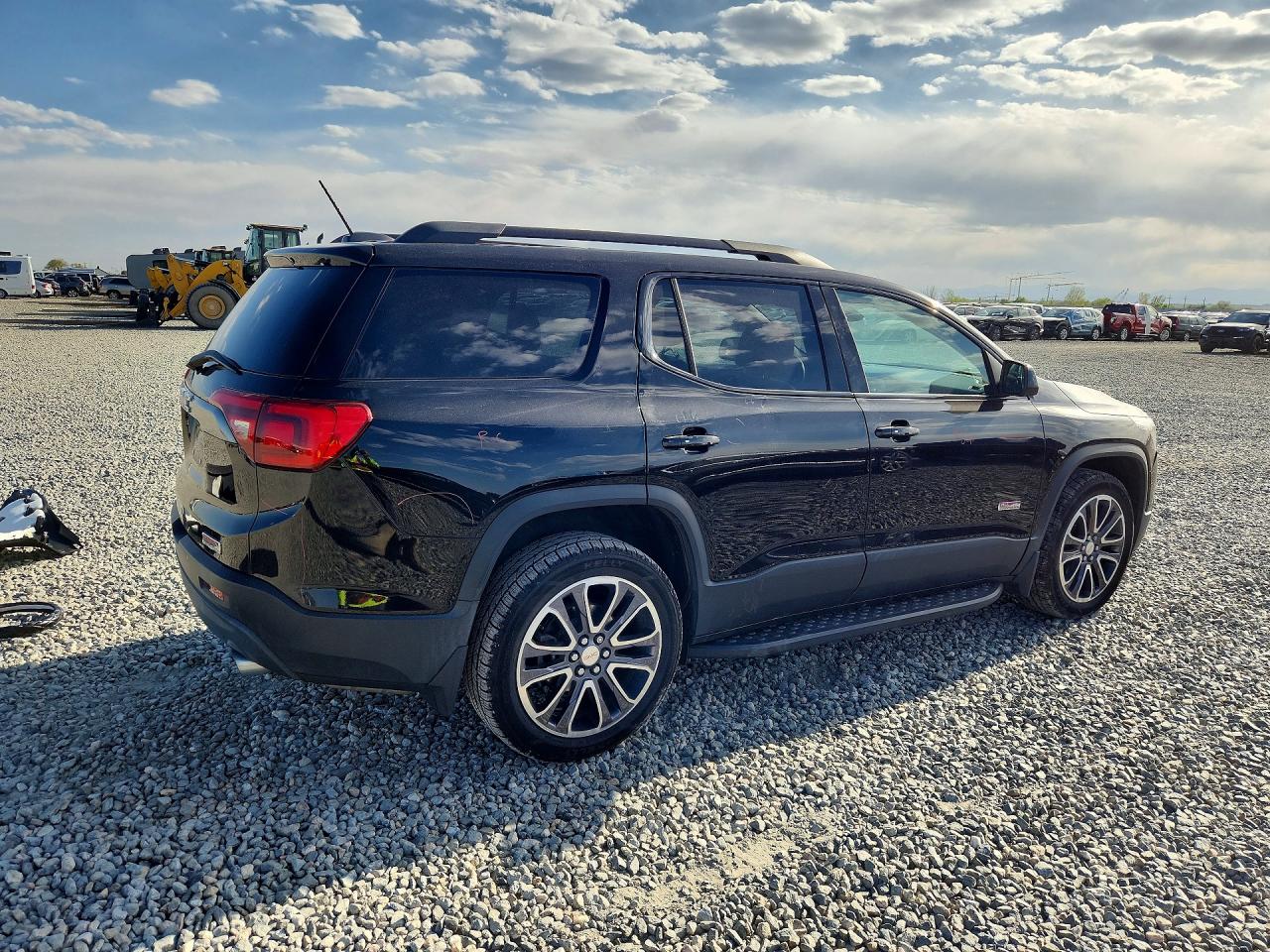 GMC Acadia All Terrain