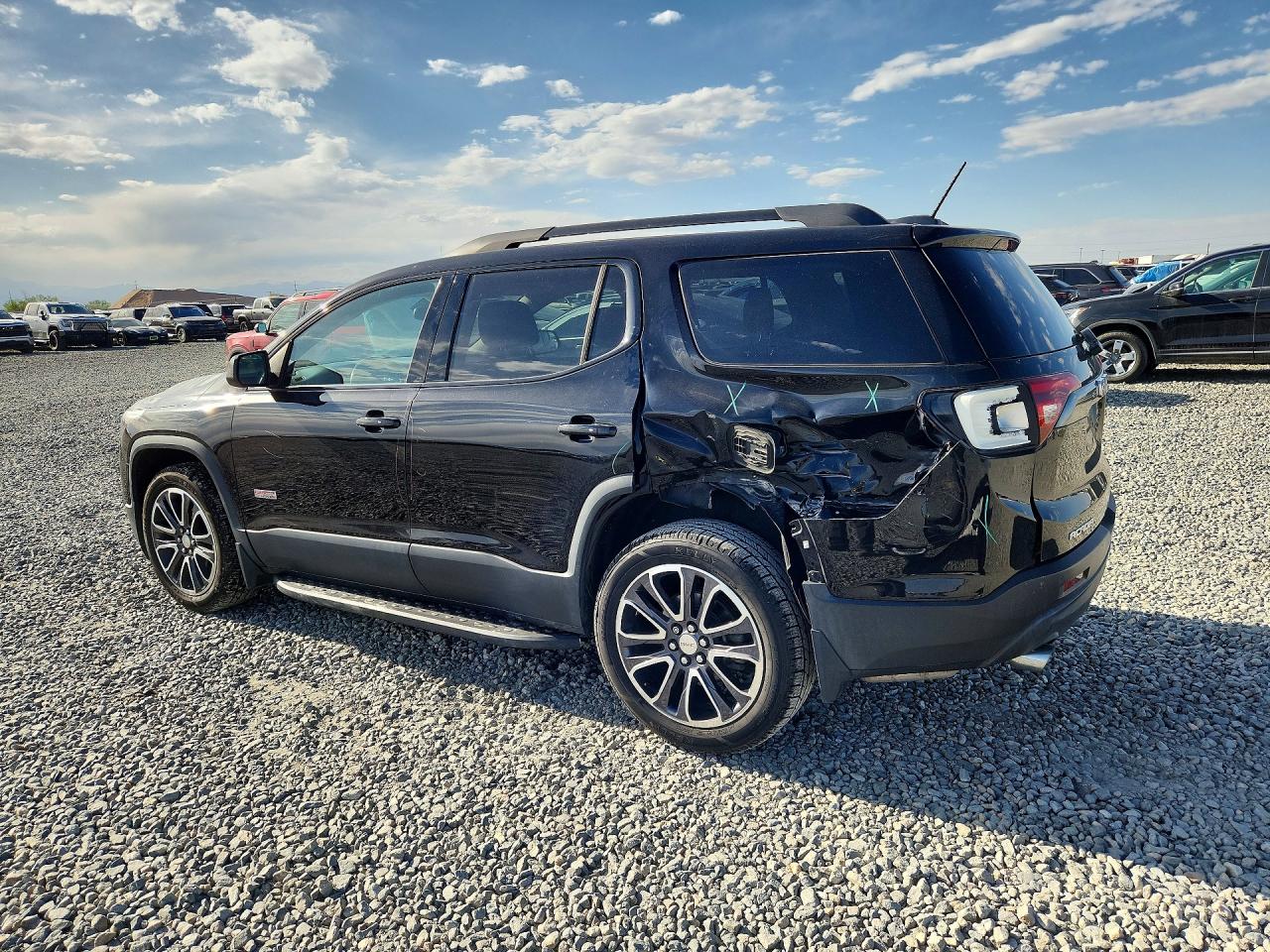 GMC Acadia All Terrain
