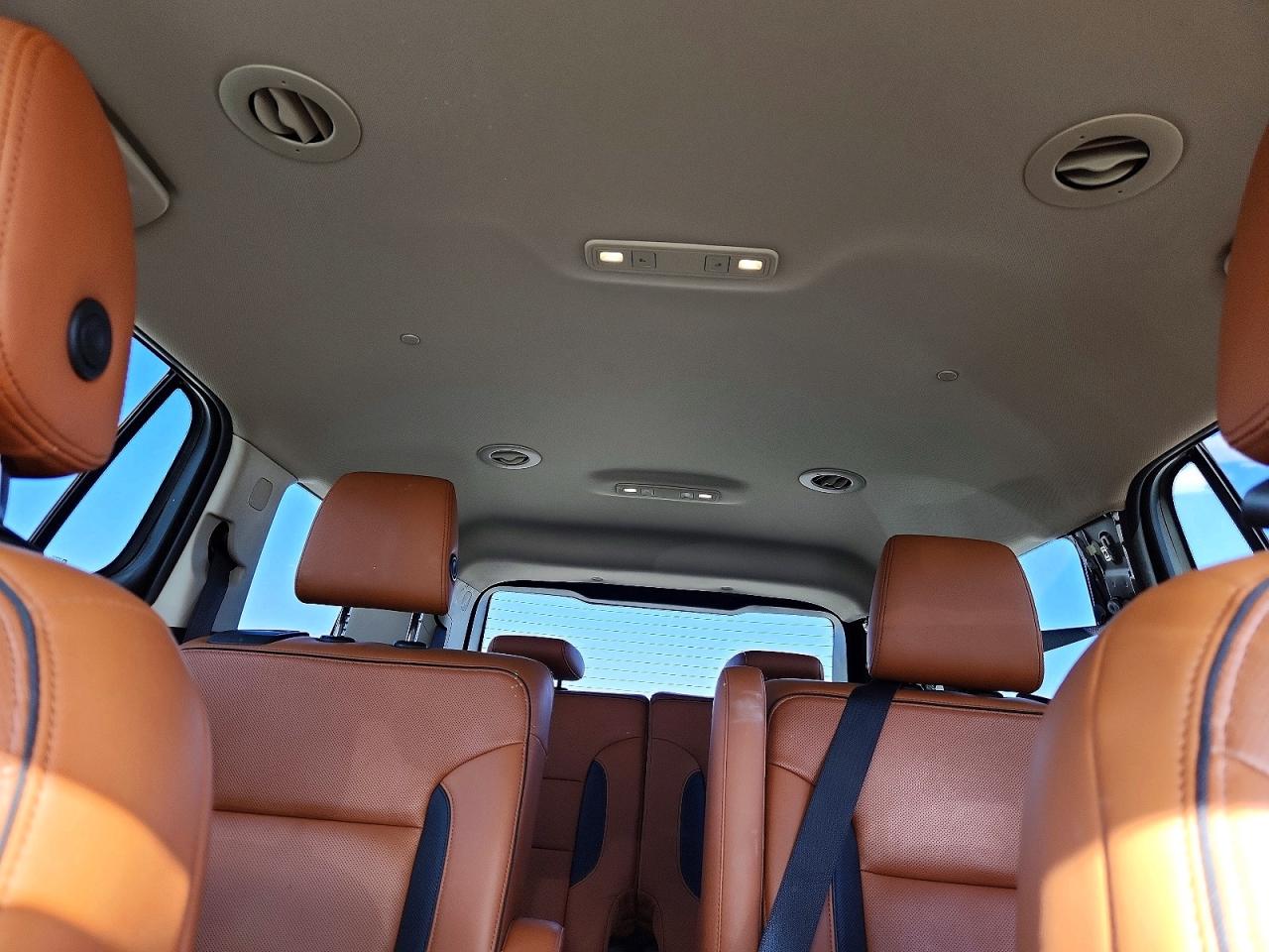 GMC Acadia All Terrain