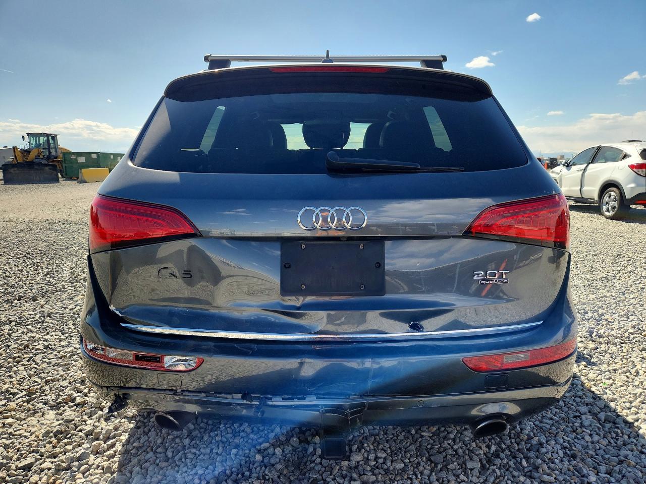 Audi Q5 Premium Plus