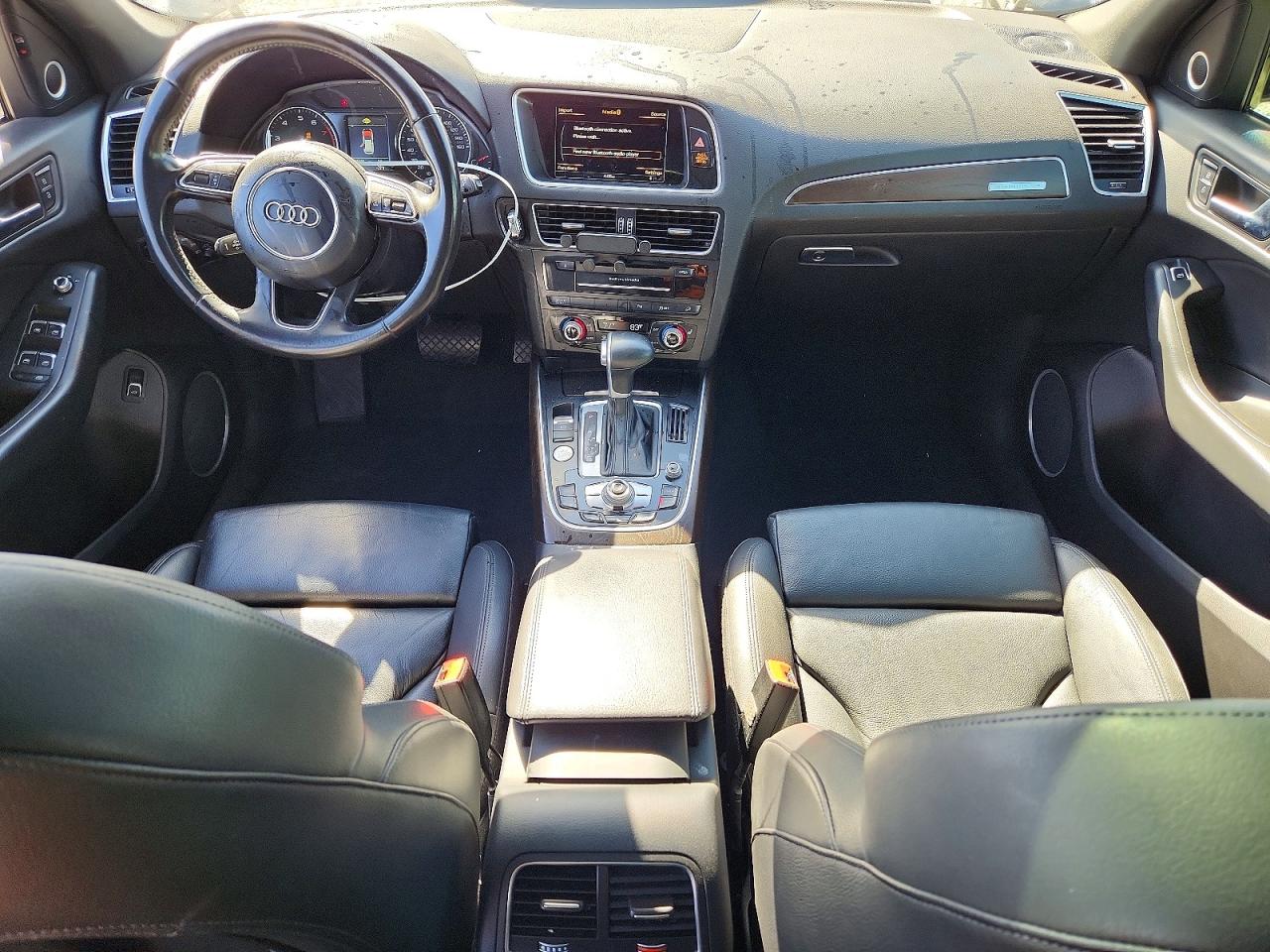Audi Q5 Premium Plus