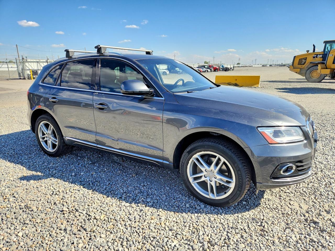 Audi Q5 Premium Plus