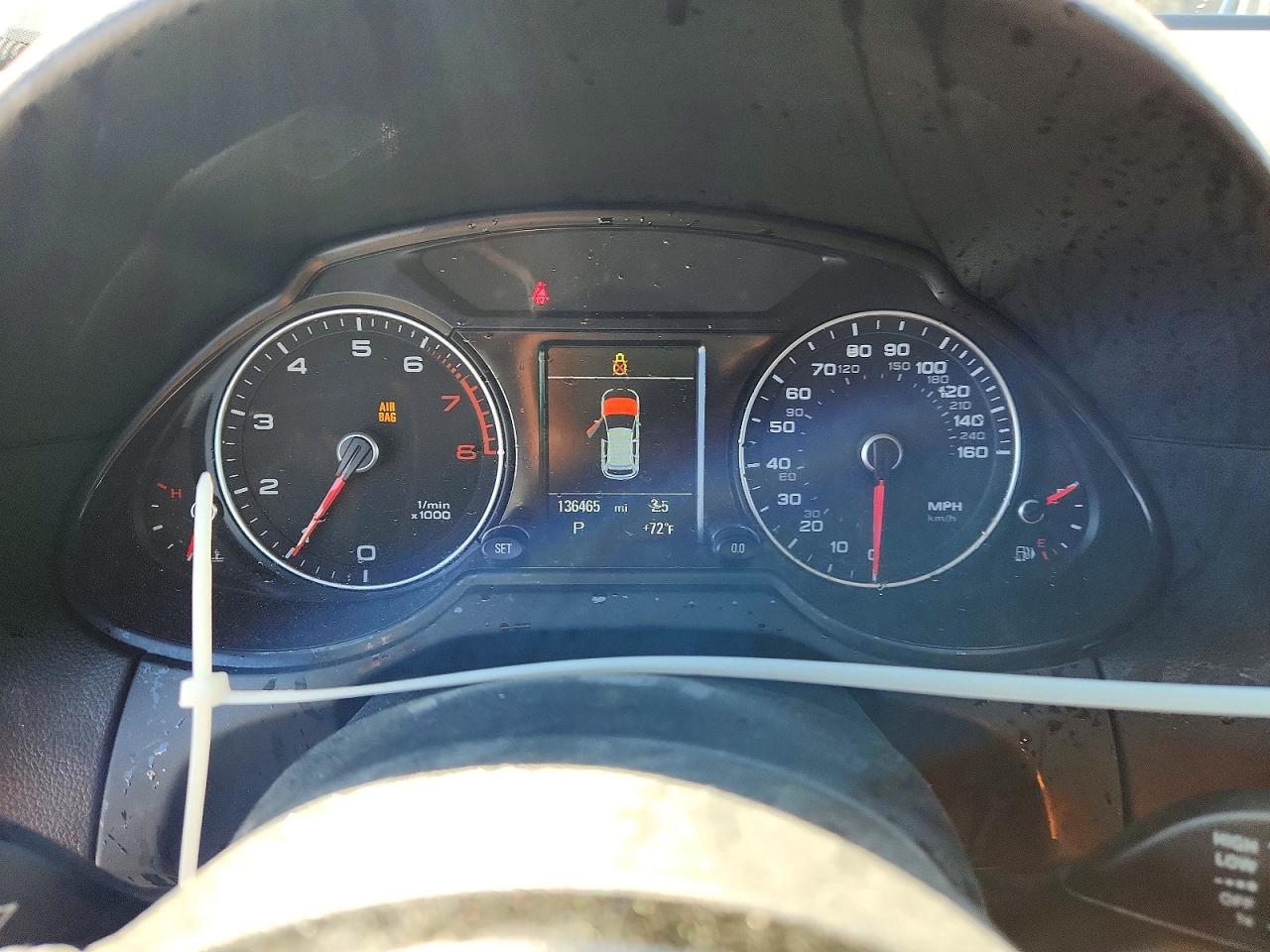 Audi Q5 Premium Plus