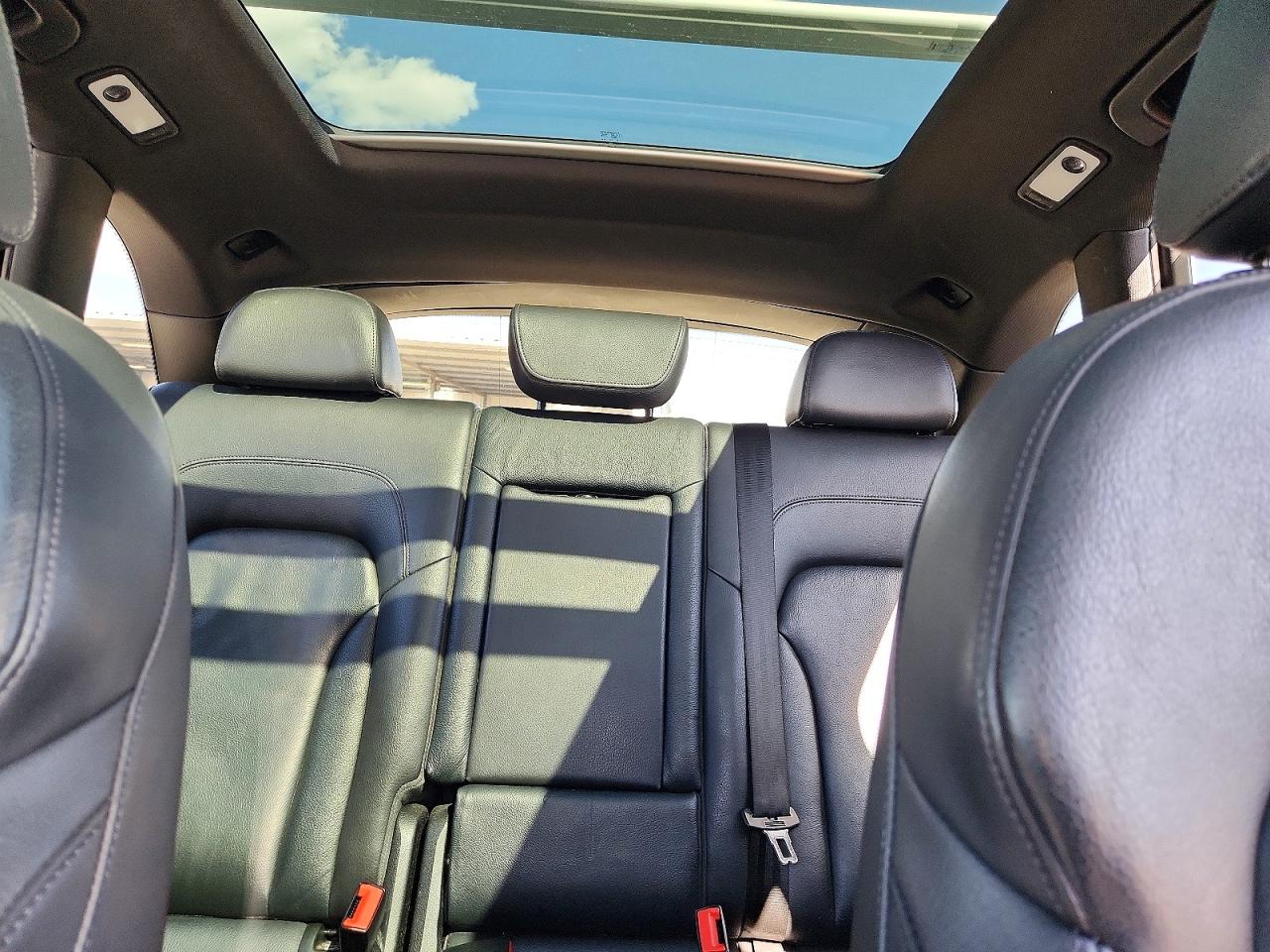 Audi Q5 Premium Plus