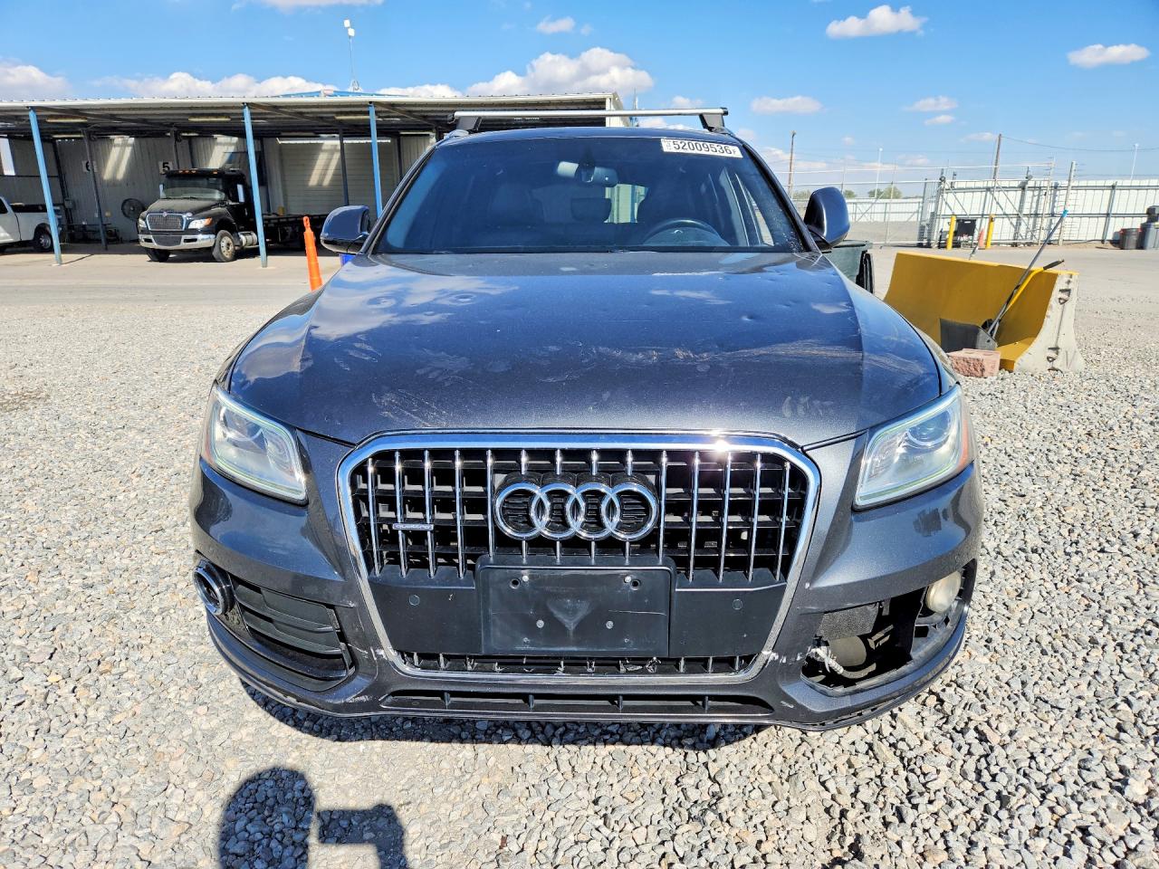 Audi Q5 Premium Plus