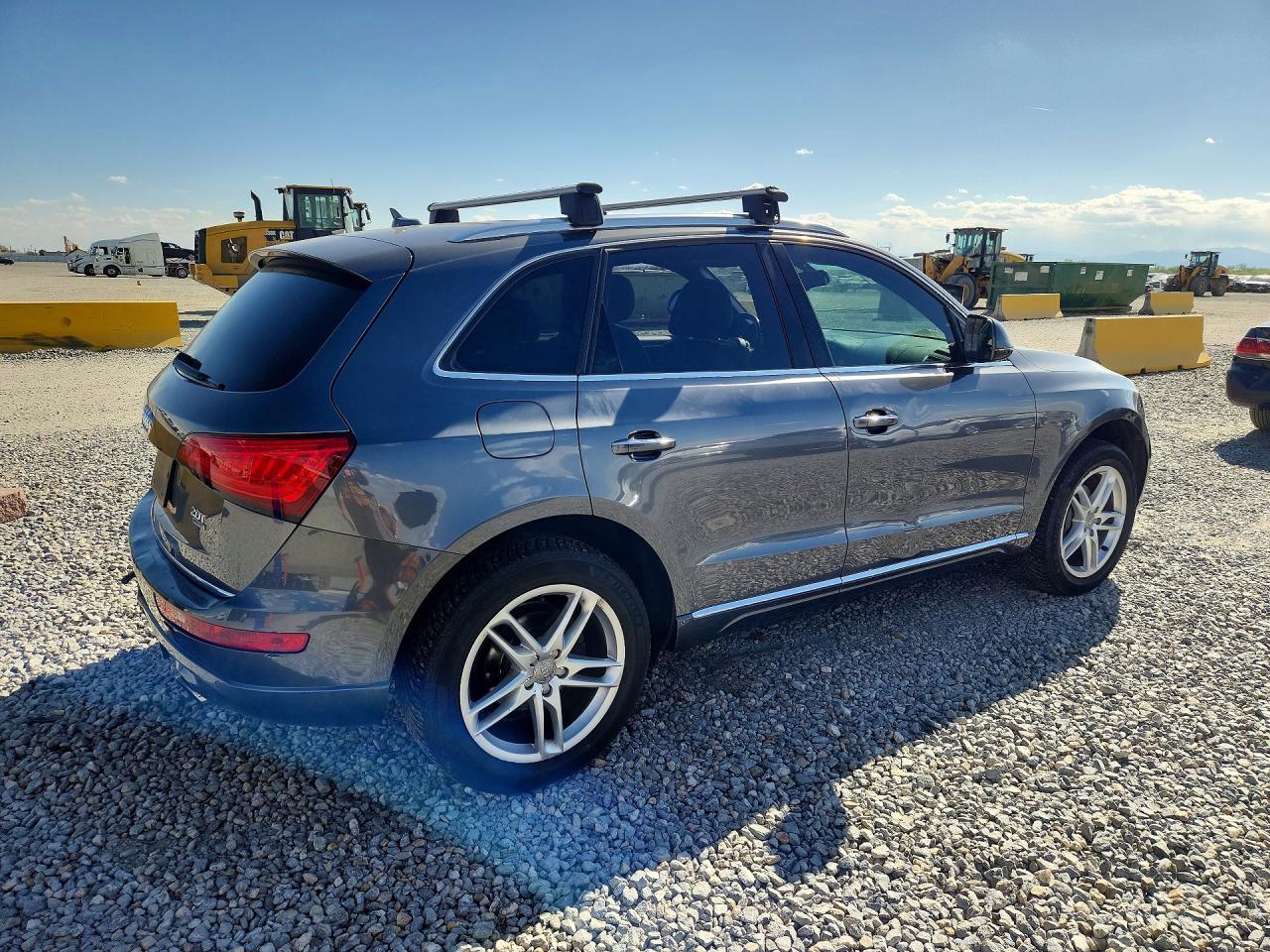 Audi Q5 Premium Plus