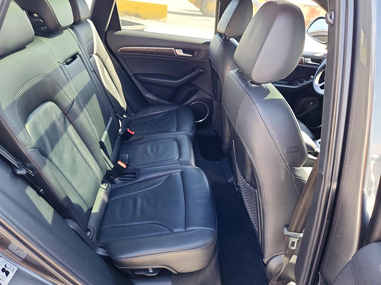 Audi Q5 Premium Plus