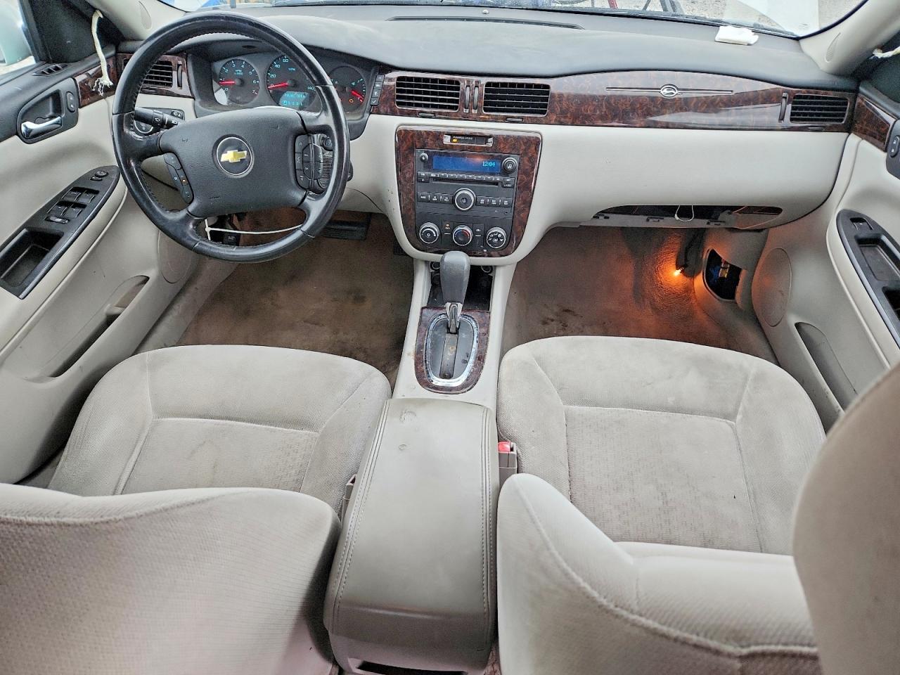 Chevrolet Impala Ls