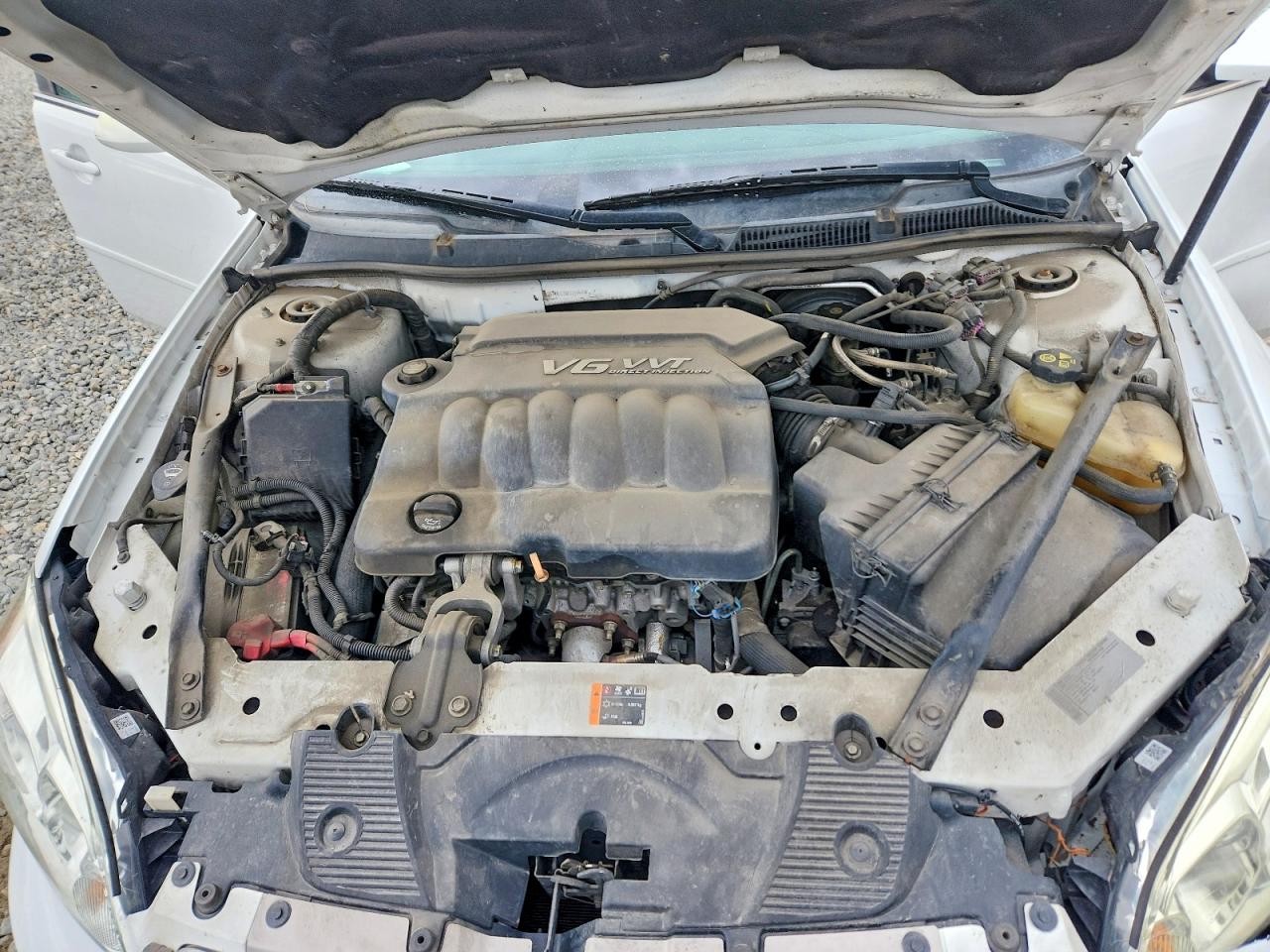 Chevrolet Impala Ls