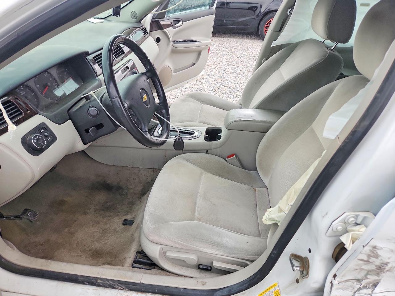 Chevrolet Impala Ls