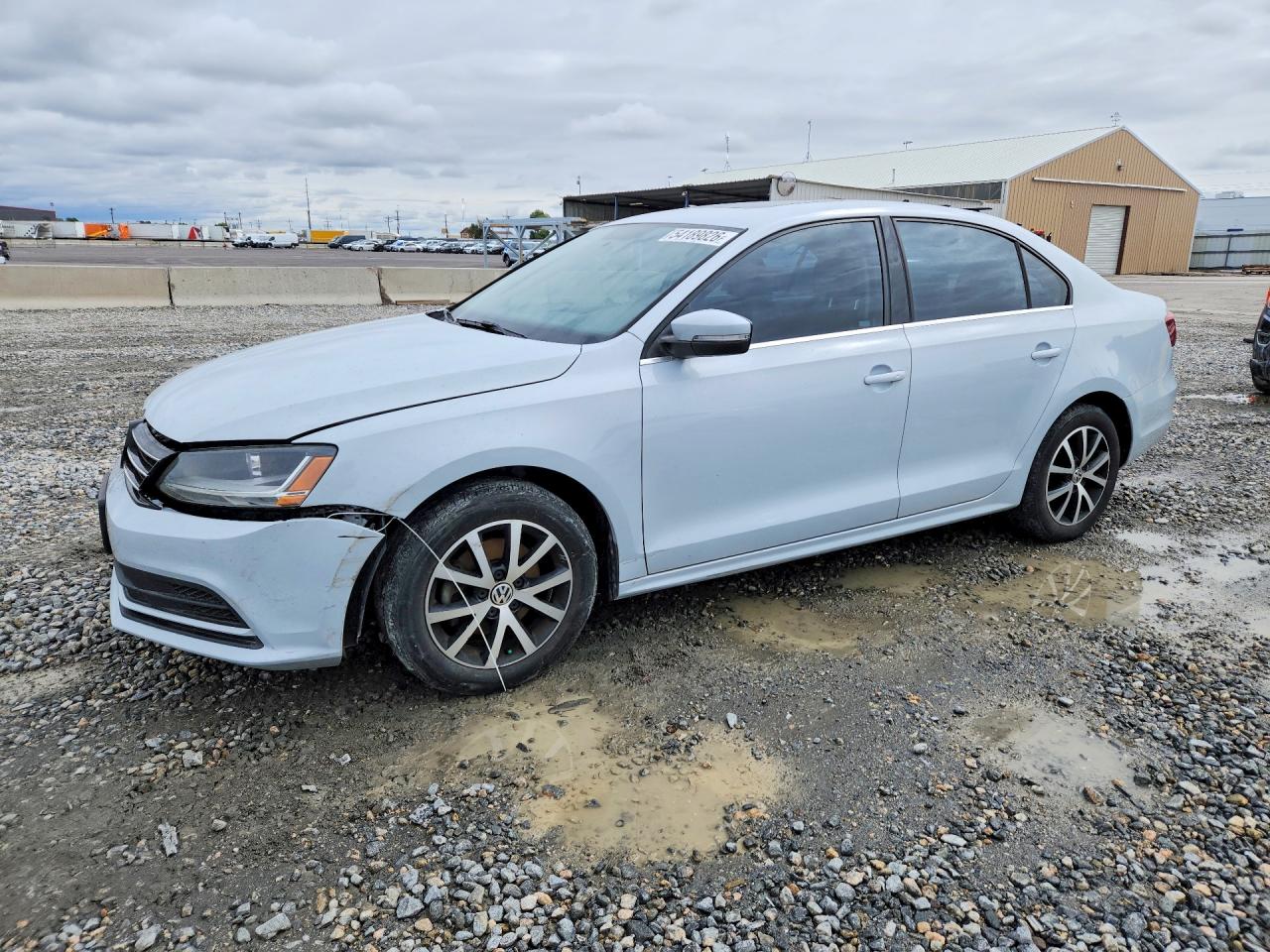 Volkswagen Jetta Se