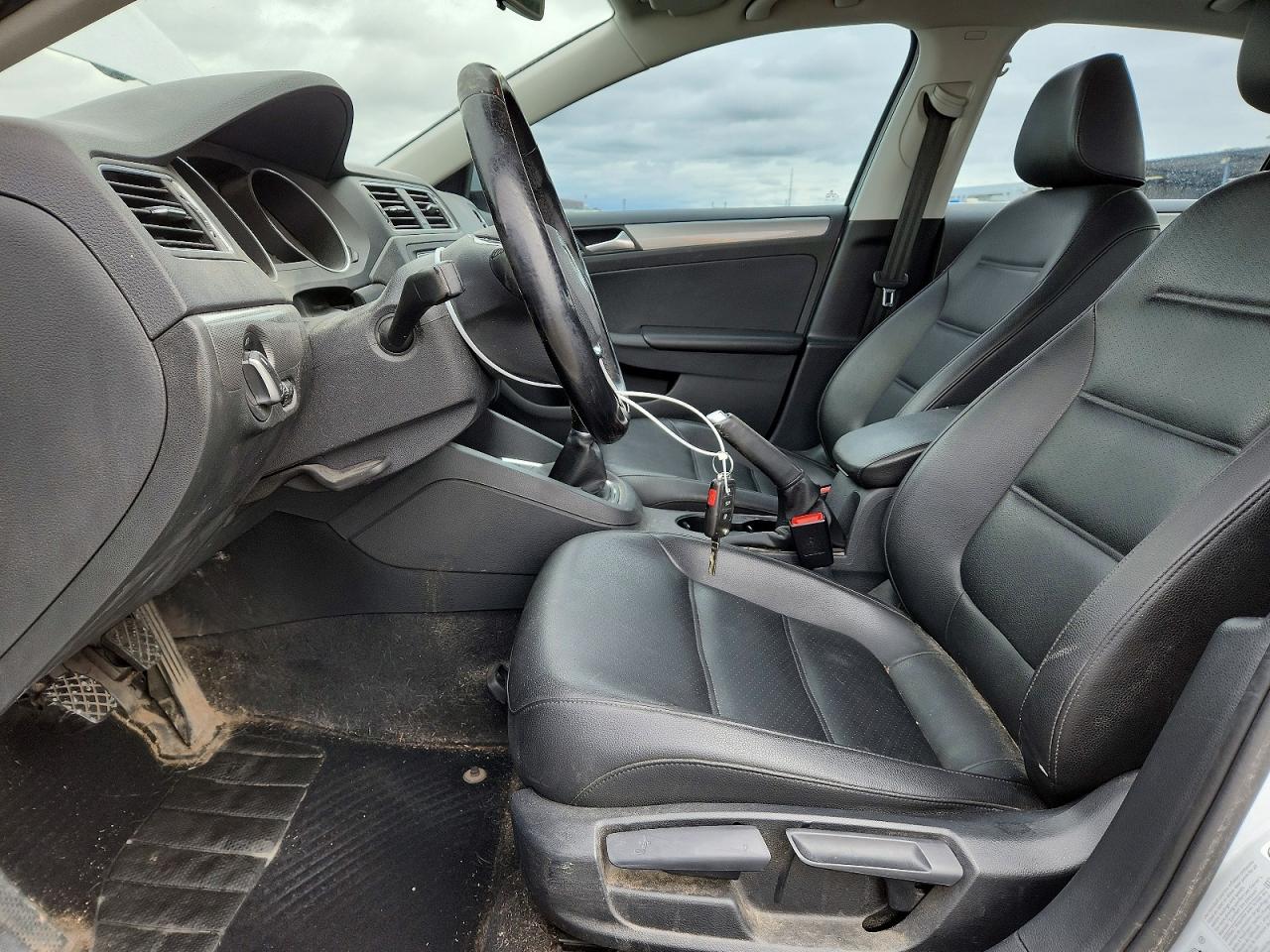 Volkswagen Jetta Se