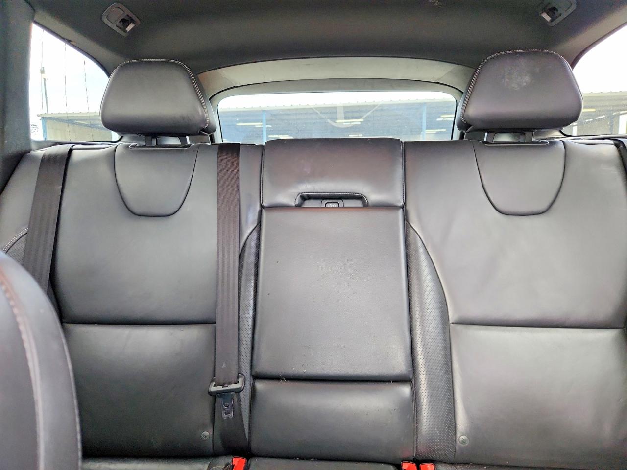 Volvo XC60 T6 R-design