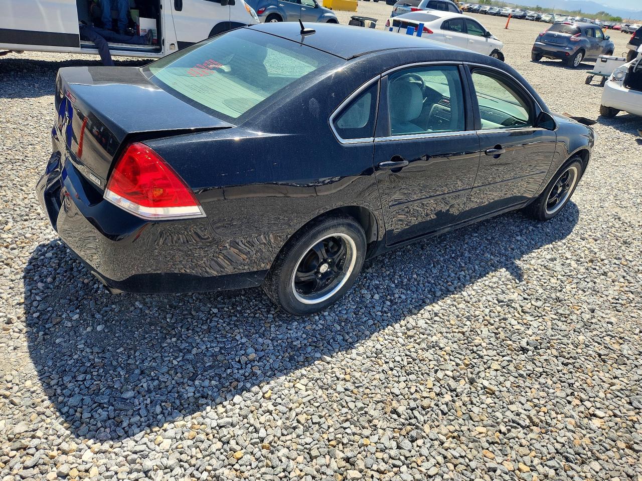 Chevrolet Impala Lt