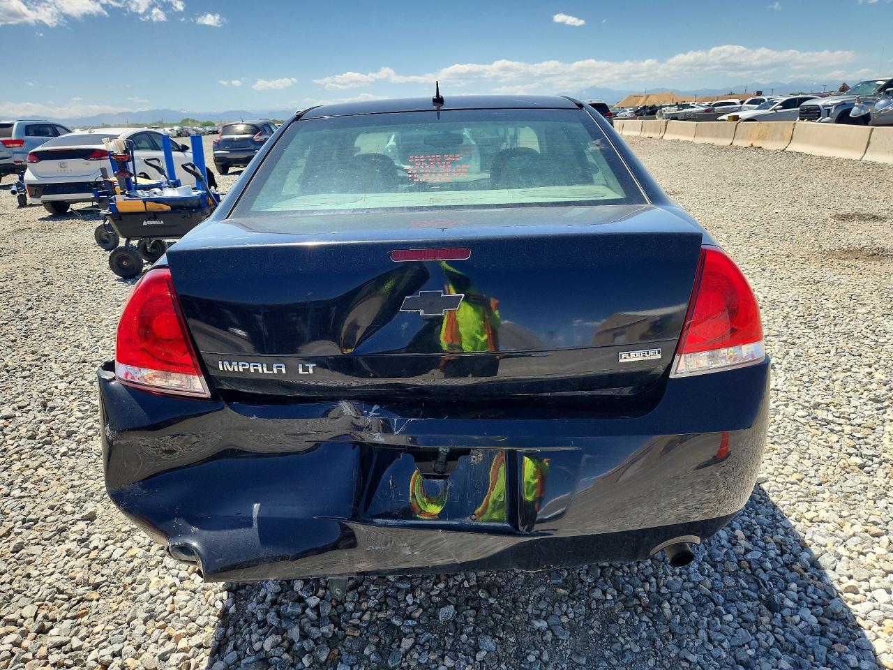 Chevrolet Impala Lt