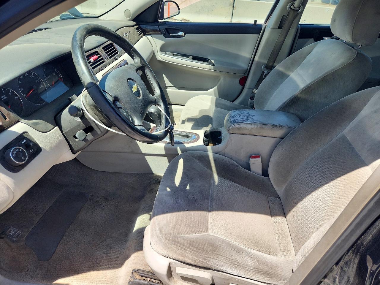 Chevrolet Impala Lt