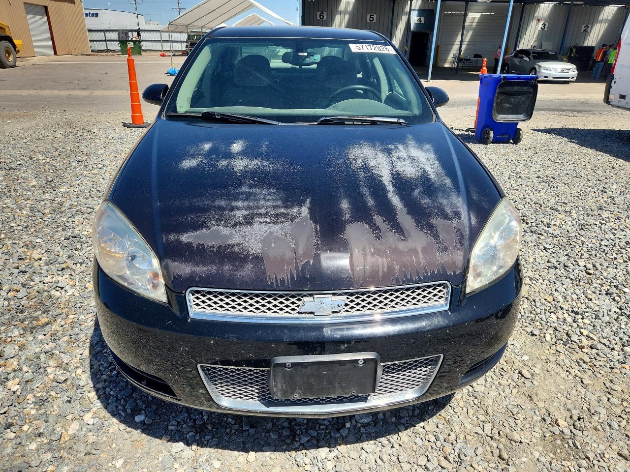 Chevrolet Impala Lt