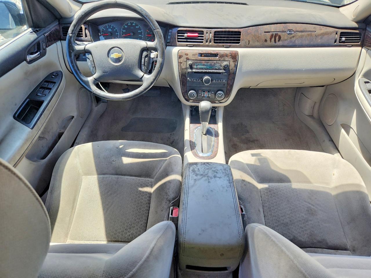 Chevrolet Impala Lt