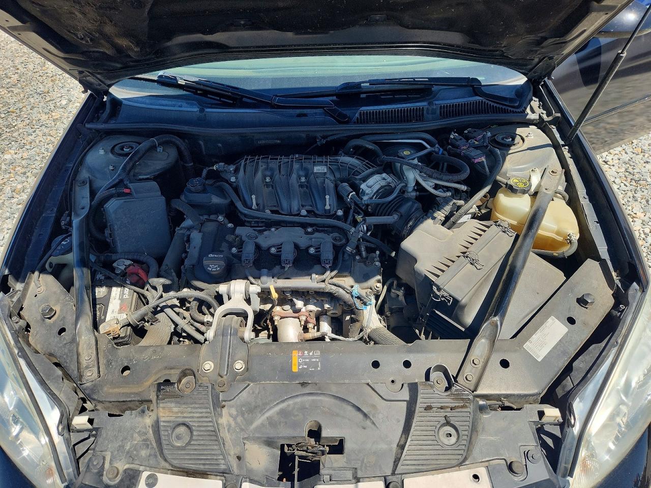 Chevrolet Impala Lt