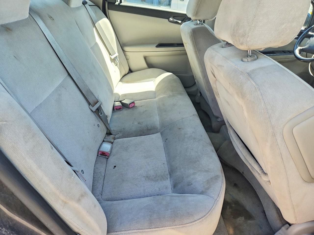 Chevrolet Impala Lt