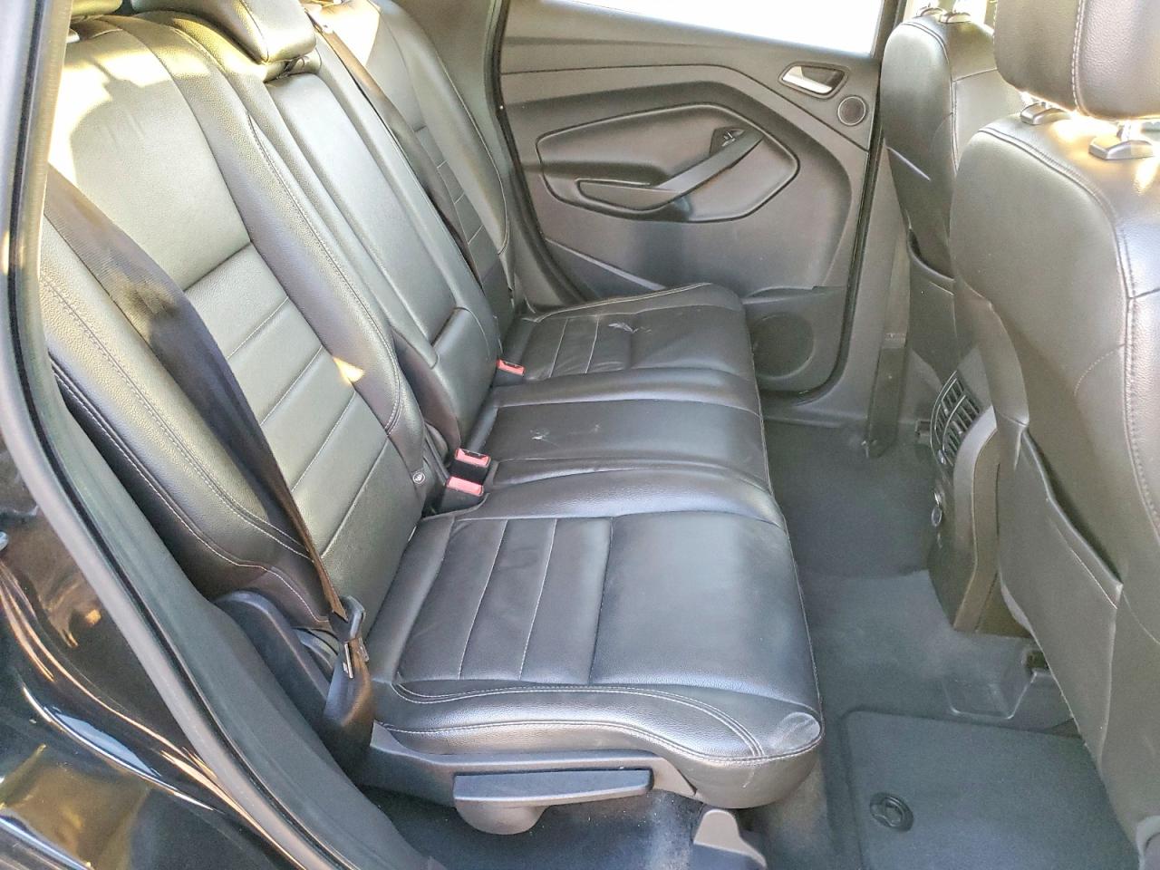Ford Escape Sel