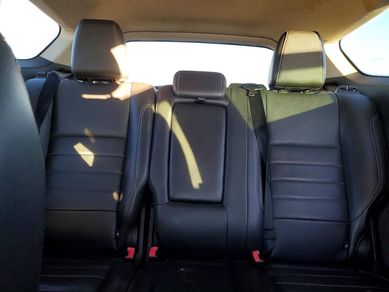 Ford Escape Sel