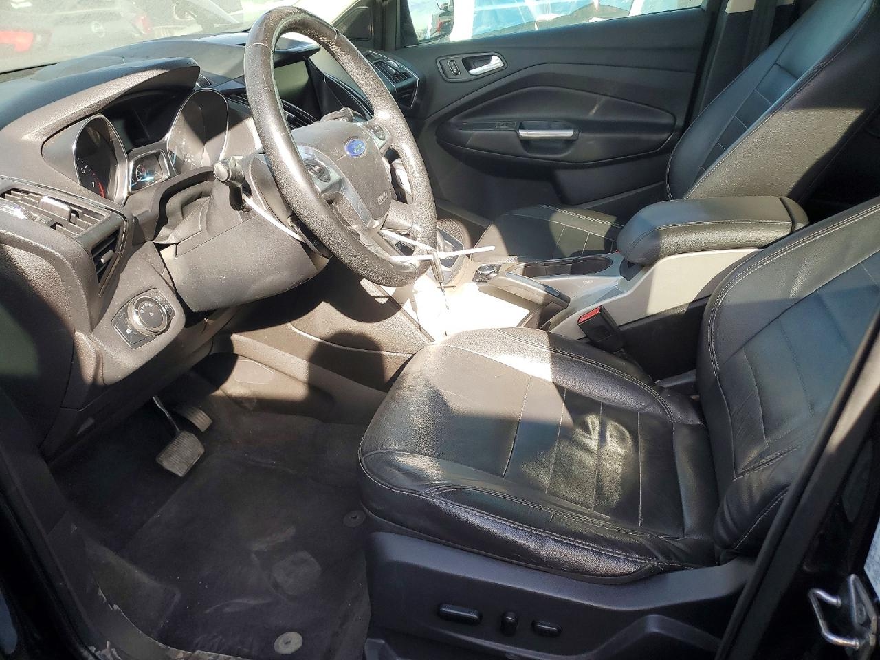 Ford Escape Sel