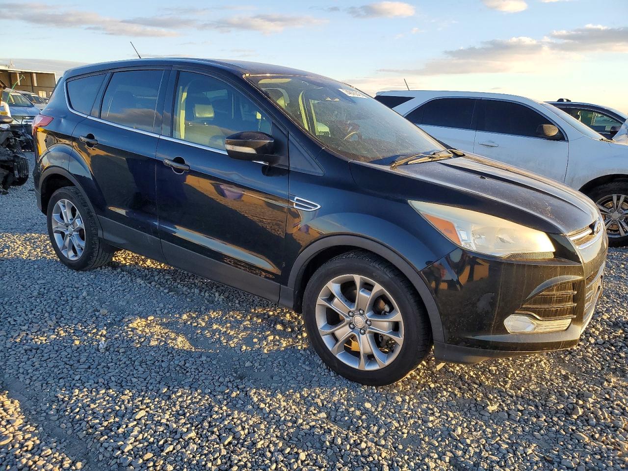 Ford Escape Sel