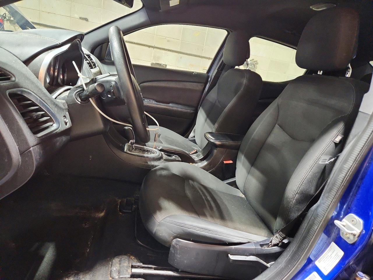 Dodge Avenger Se