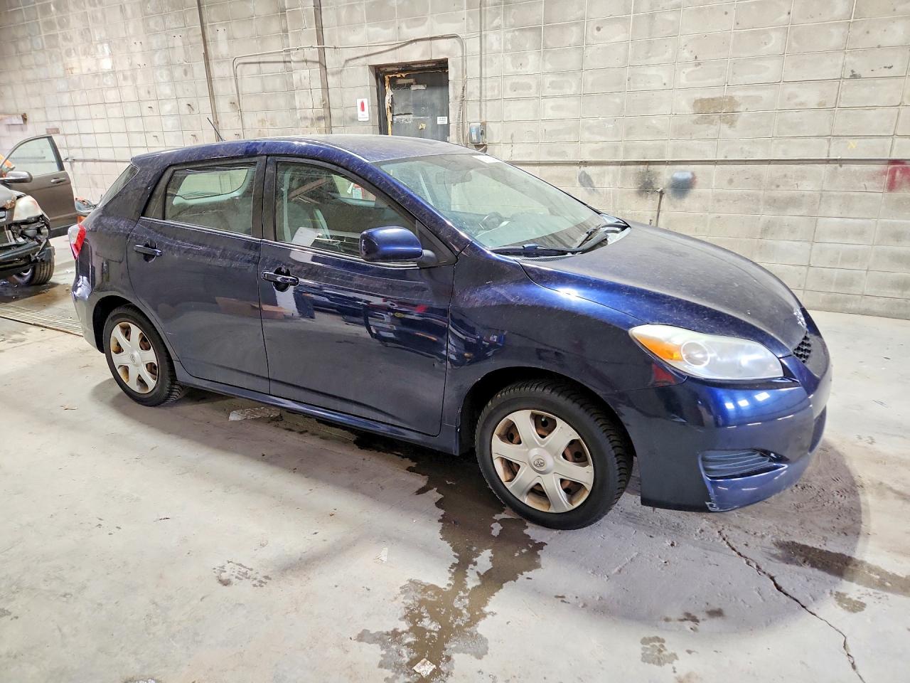 Toyota Matrix Base