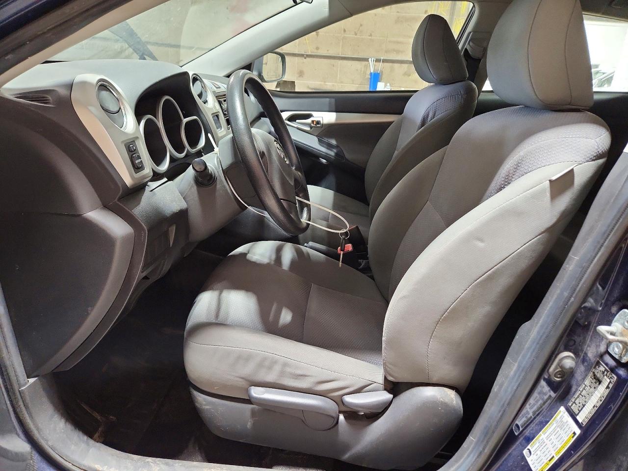Toyota Matrix Base